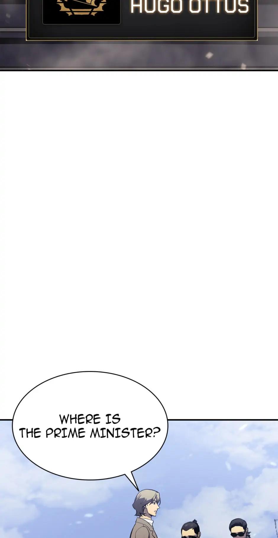 The Return of the Disaster-Class Hero Chapter 3