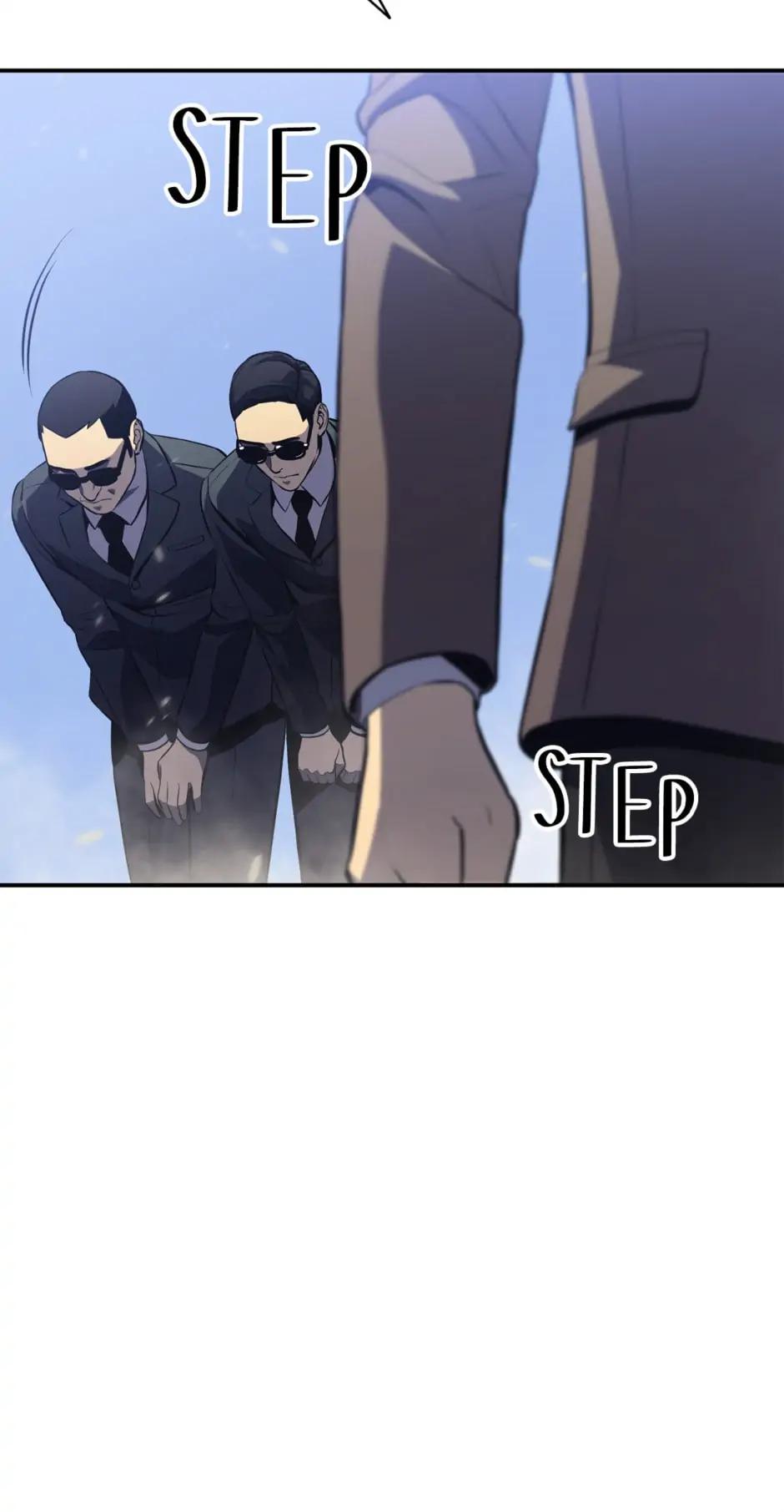 The Return of the Disaster-Class Hero Chapter 3