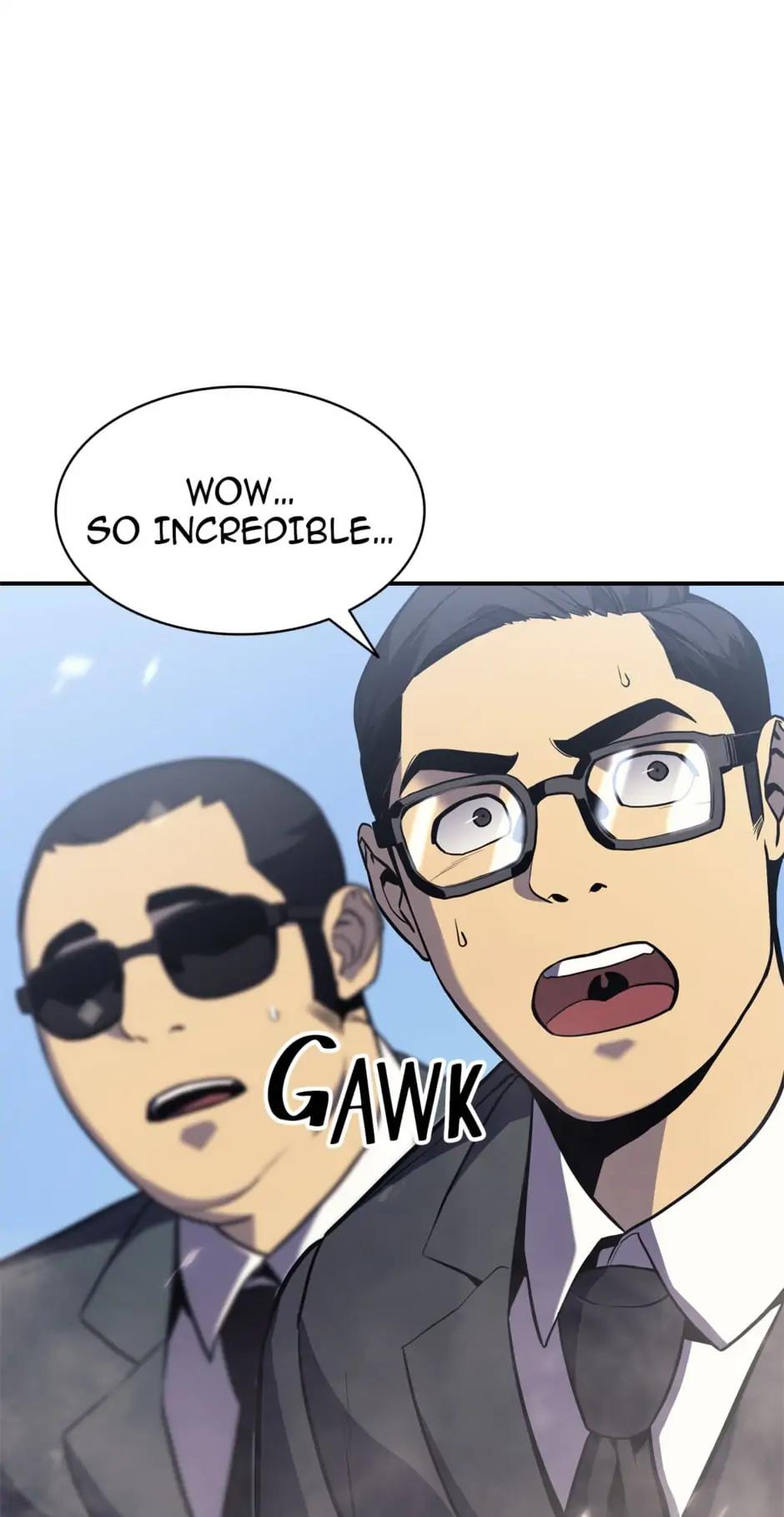 The Return of the Disaster-Class Hero Chapter 3