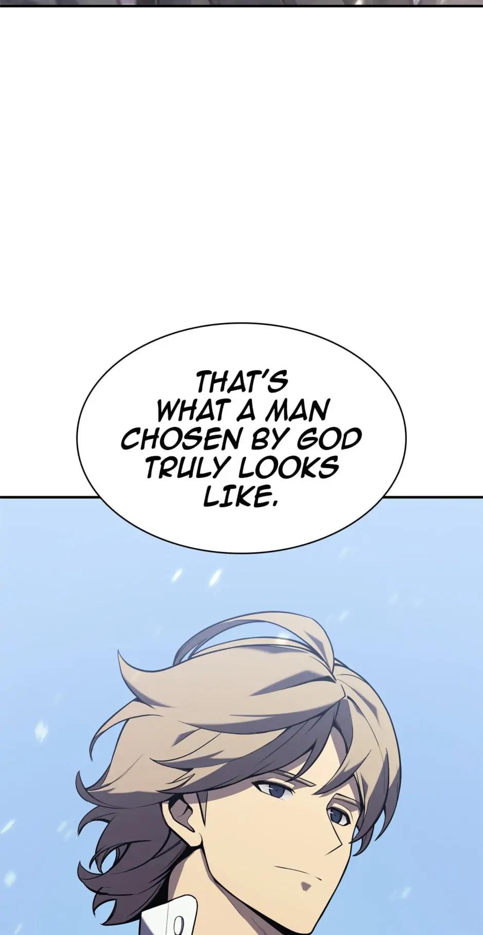 The Return of the Disaster-Class Hero Chapter 3