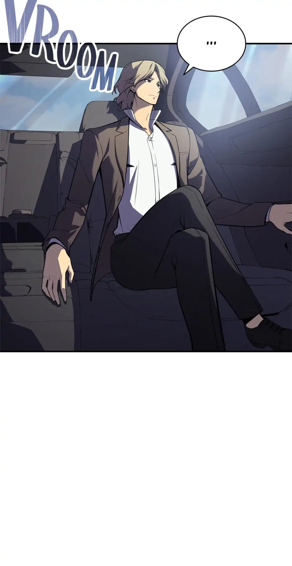 The Return of the Disaster-Class Hero Chapter 3