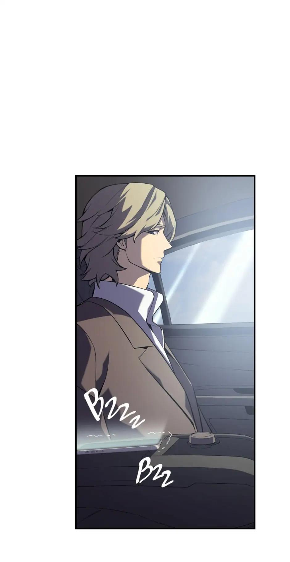 The Return of the Disaster-Class Hero Chapter 3