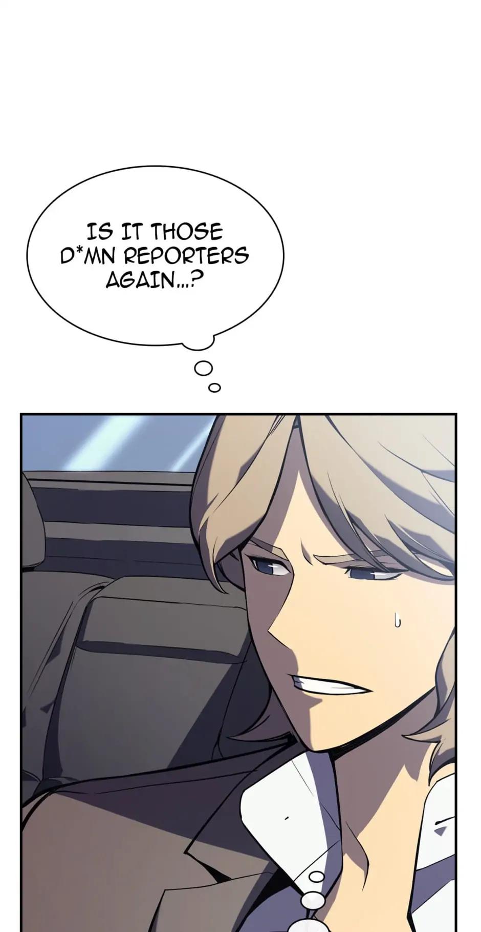 The Return of the Disaster-Class Hero Chapter 3