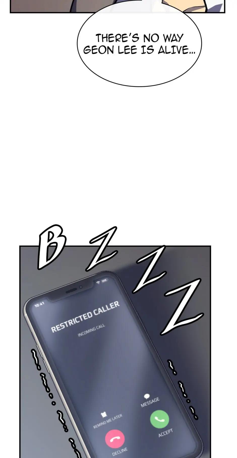 The Return of the Disaster-Class Hero Chapter 3