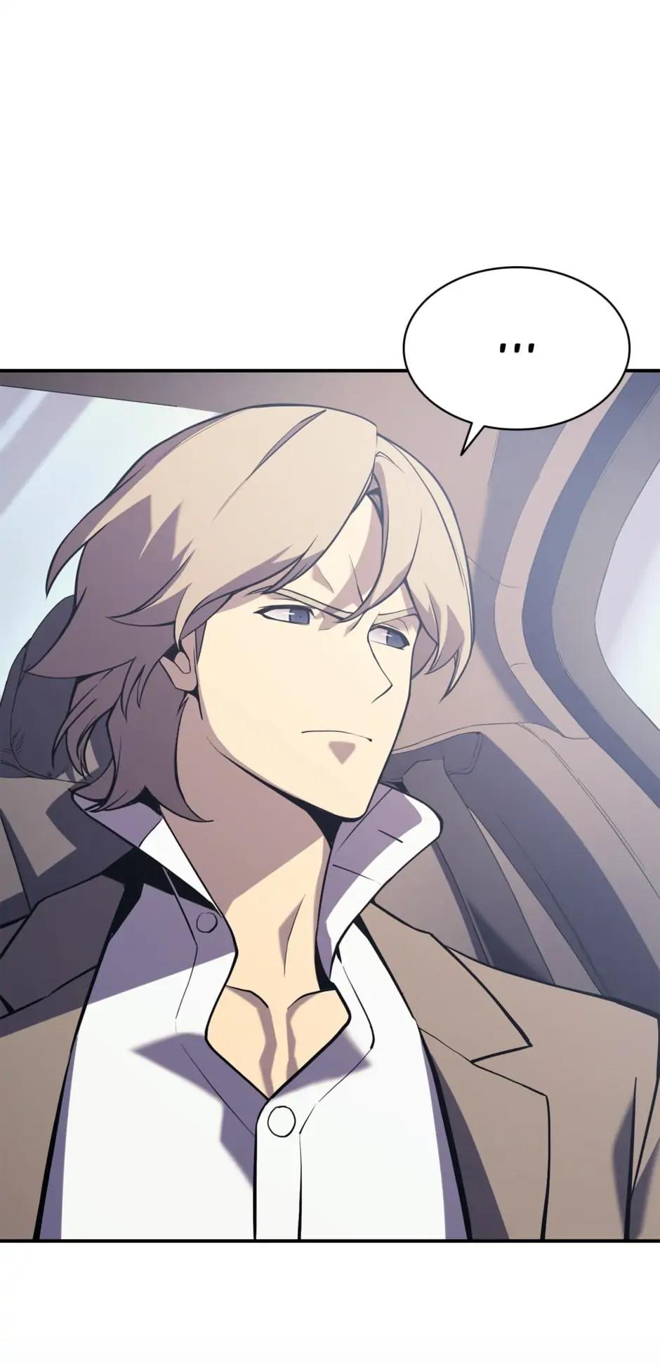 The Return of the Disaster-Class Hero Chapter 3