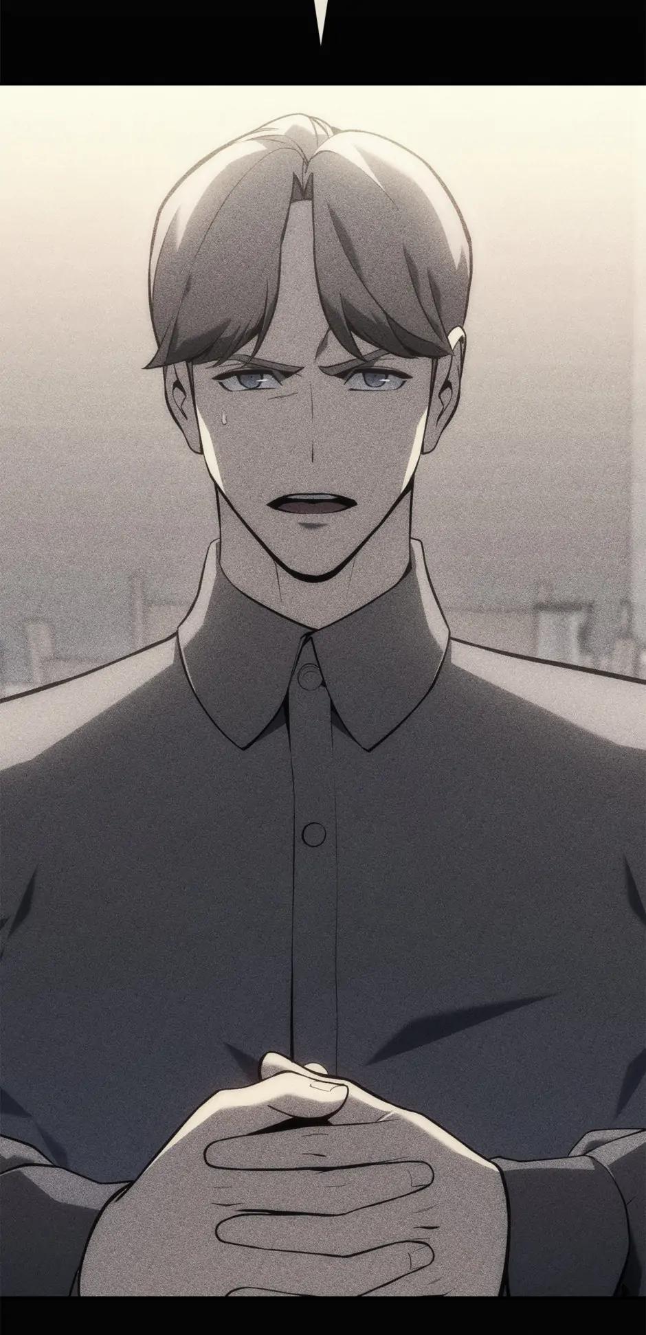 The Return of the Disaster-Class Hero Chapter 3