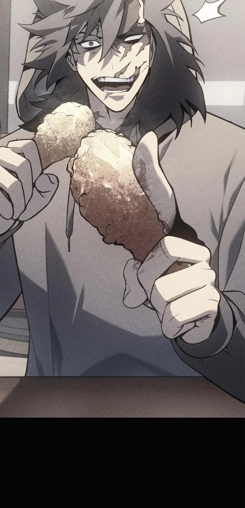 The Return of the Disaster-Class Hero Chapter 3