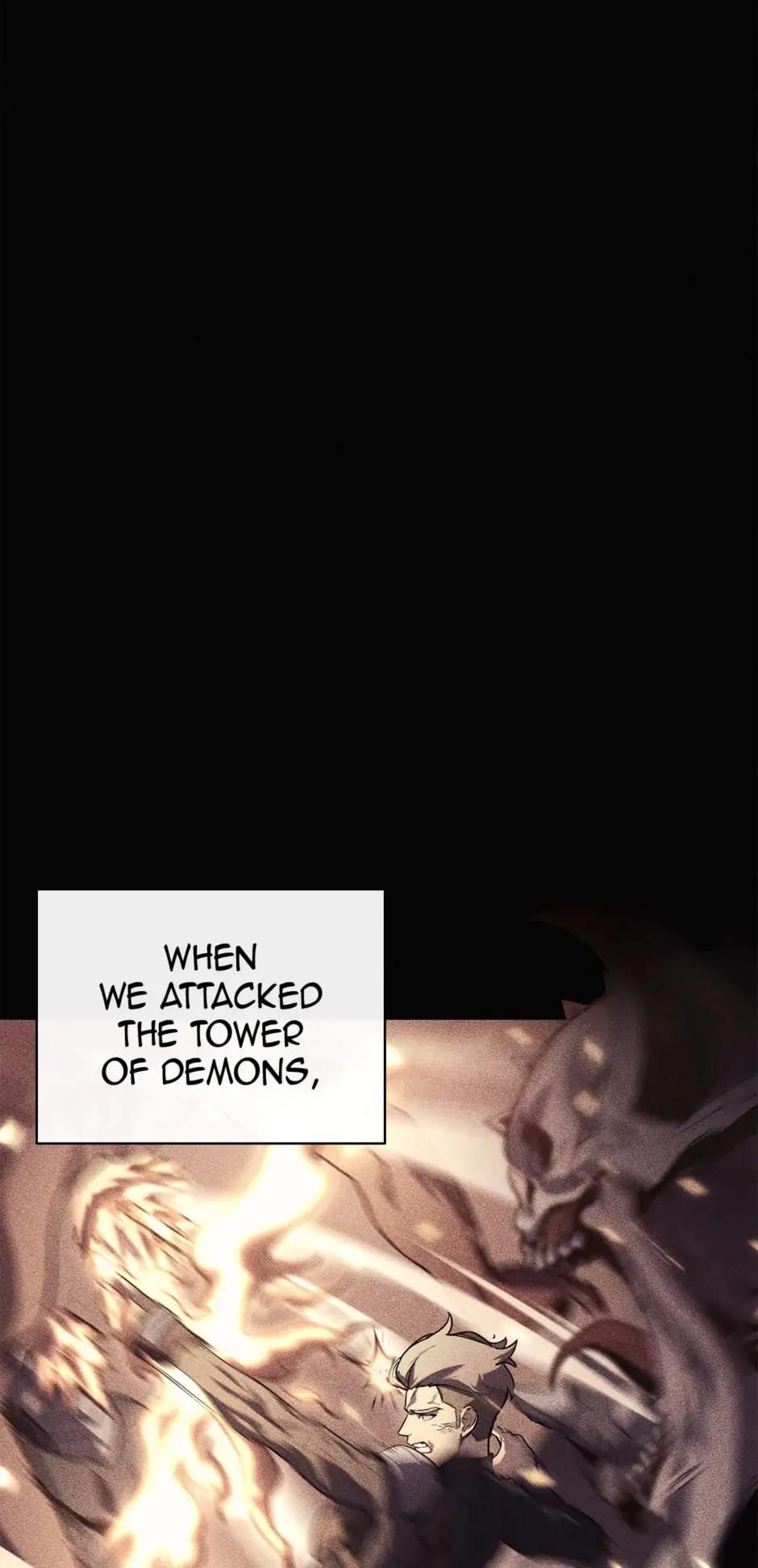 The Return of the Disaster-Class Hero Chapter 3