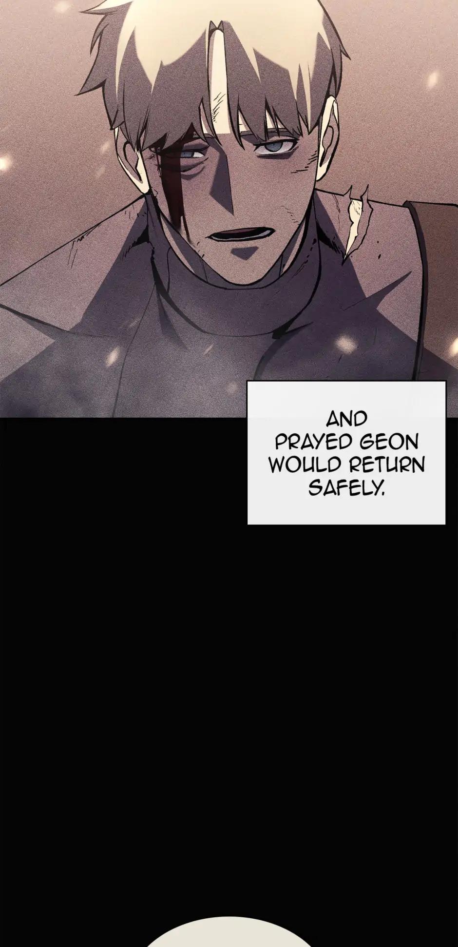 The Return of the Disaster-Class Hero Chapter 3