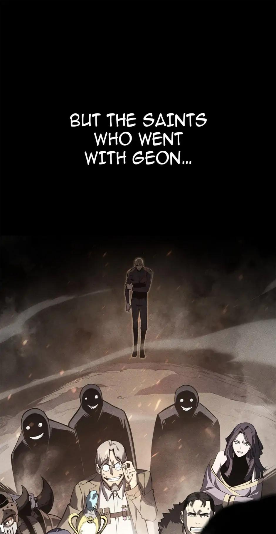 The Return of the Disaster-Class Hero Chapter 3