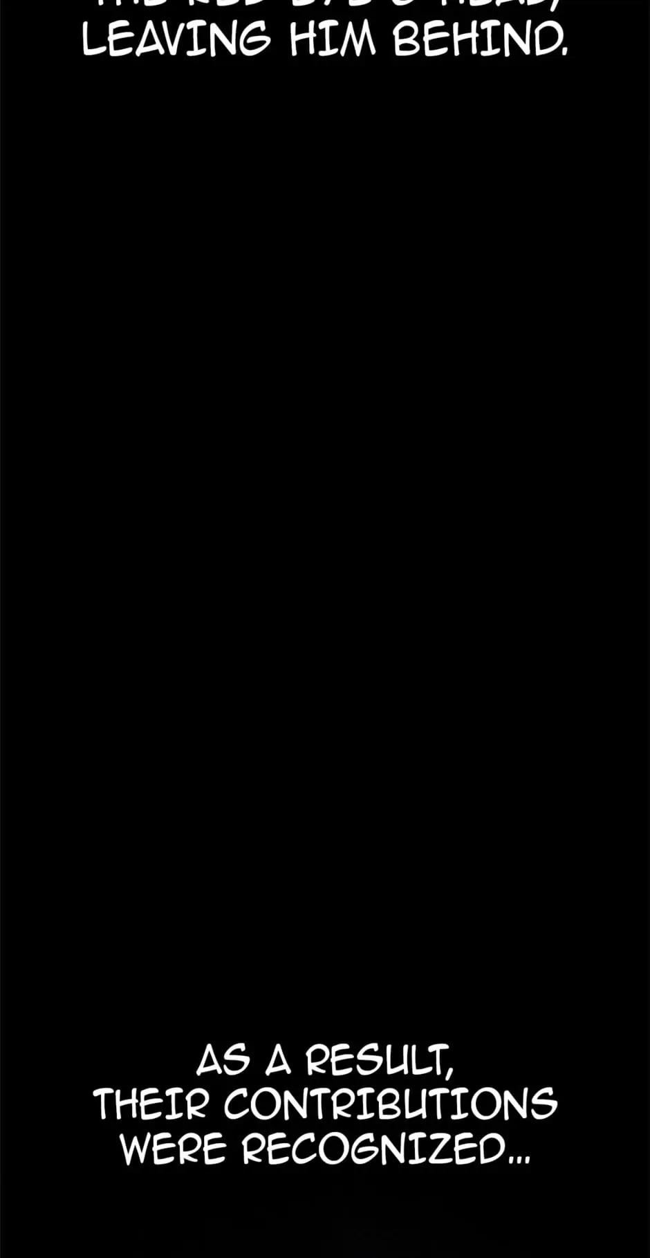 The Return of the Disaster-Class Hero Chapter 3