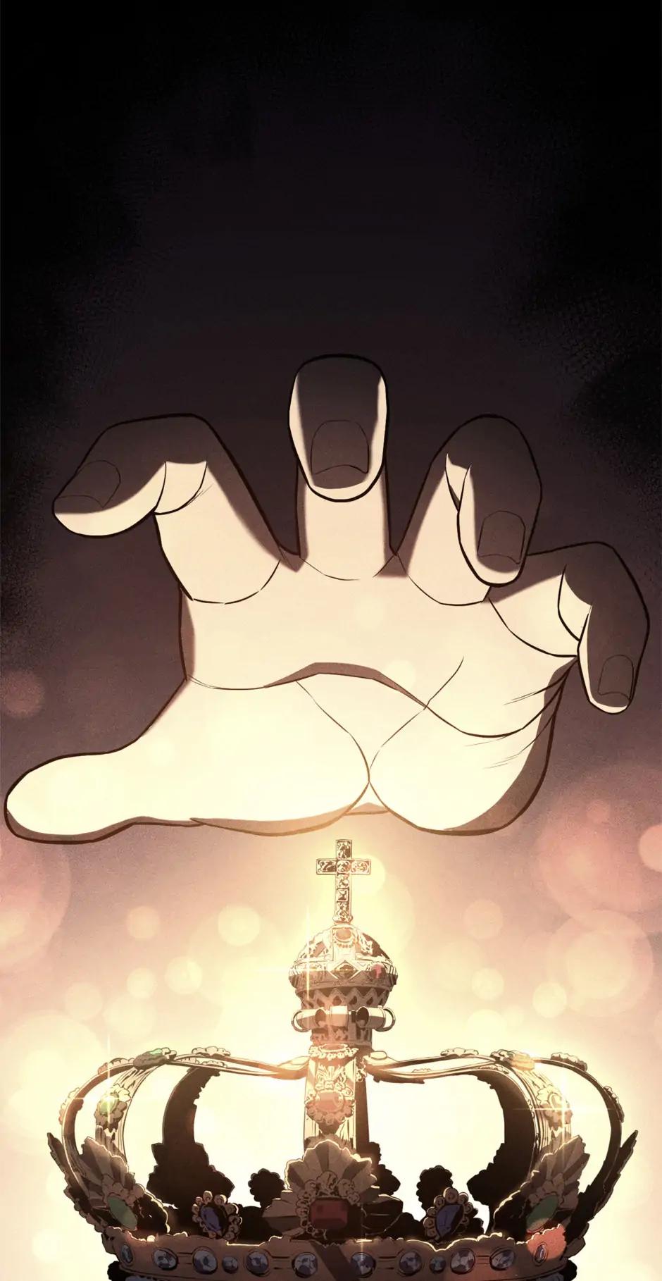 The Return of the Disaster-Class Hero Chapter 3