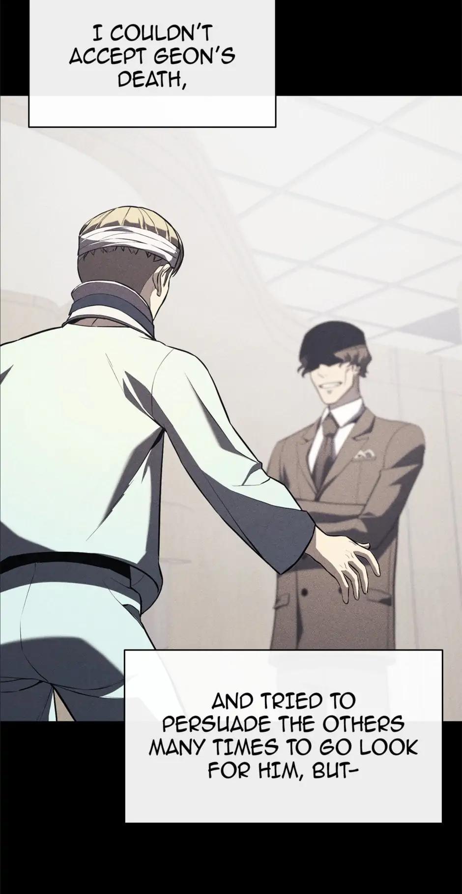 The Return of the Disaster-Class Hero Chapter 3