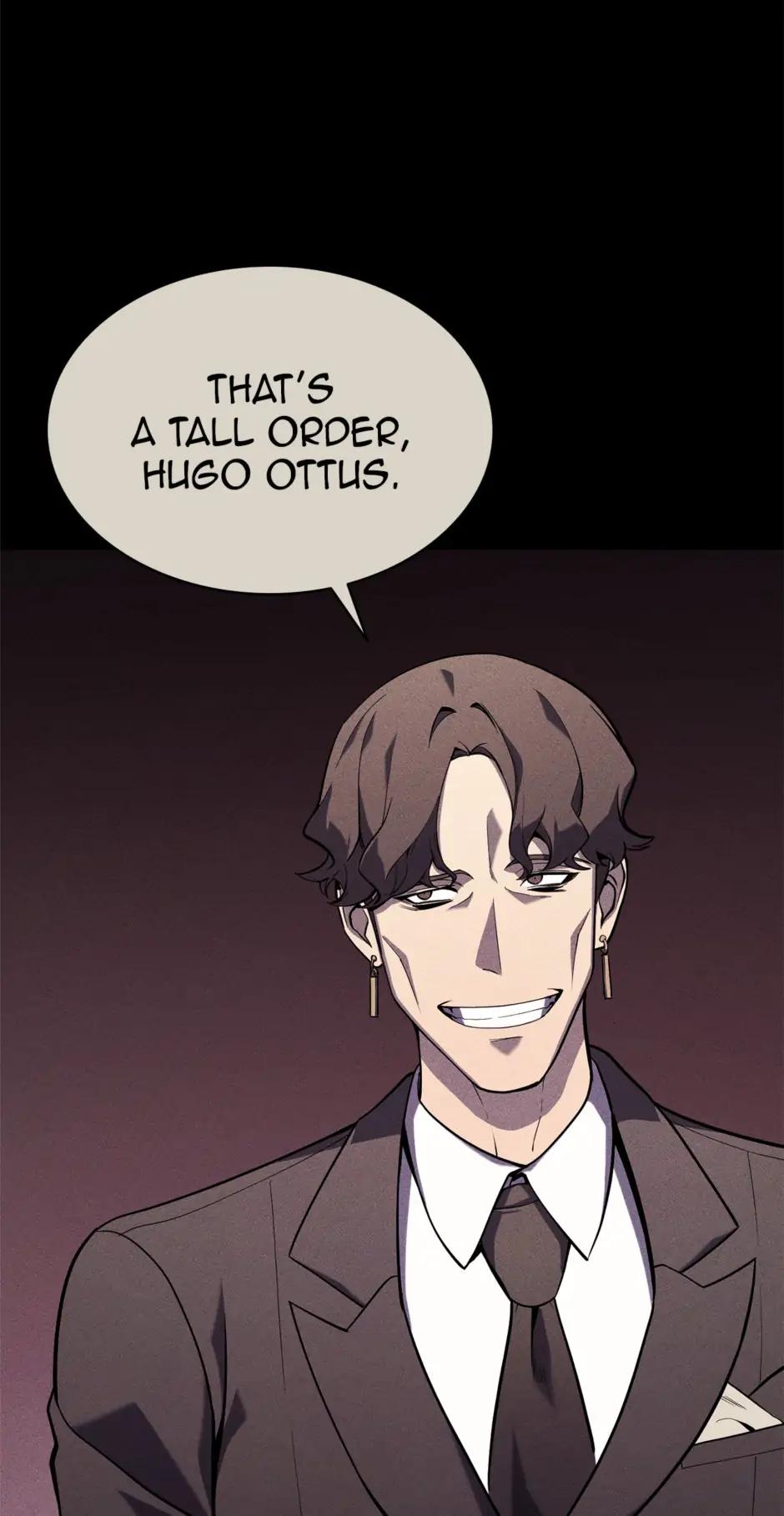 The Return of the Disaster-Class Hero Chapter 3