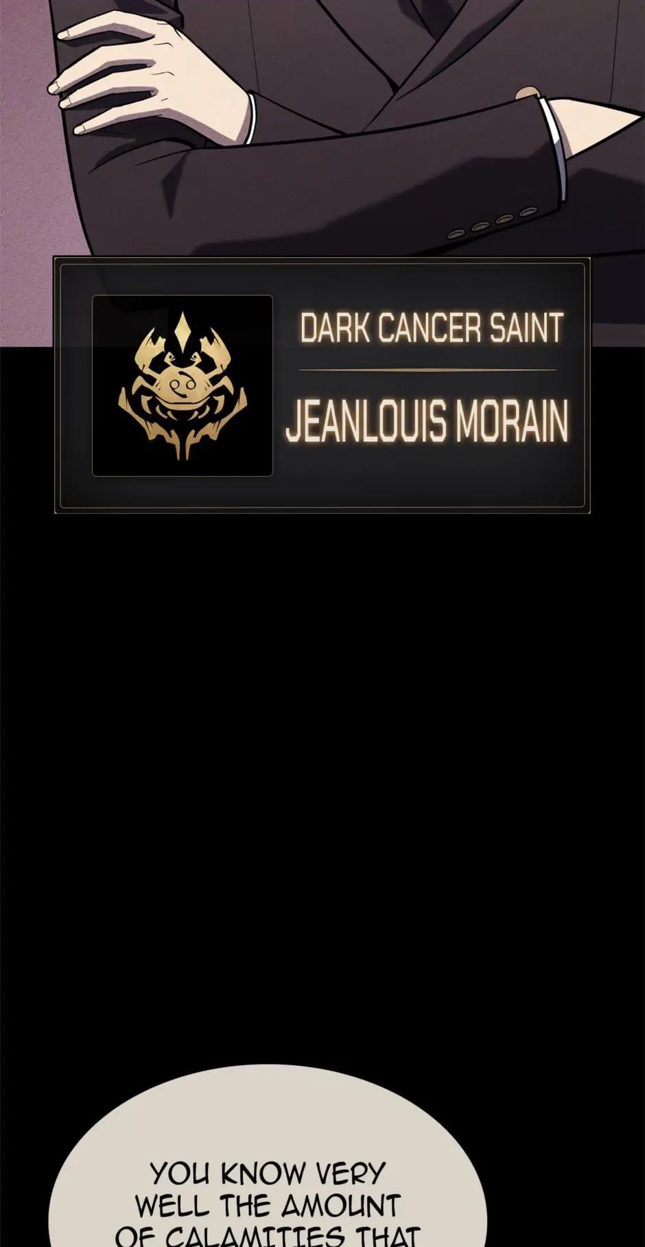 The Return of the Disaster-Class Hero Chapter 3