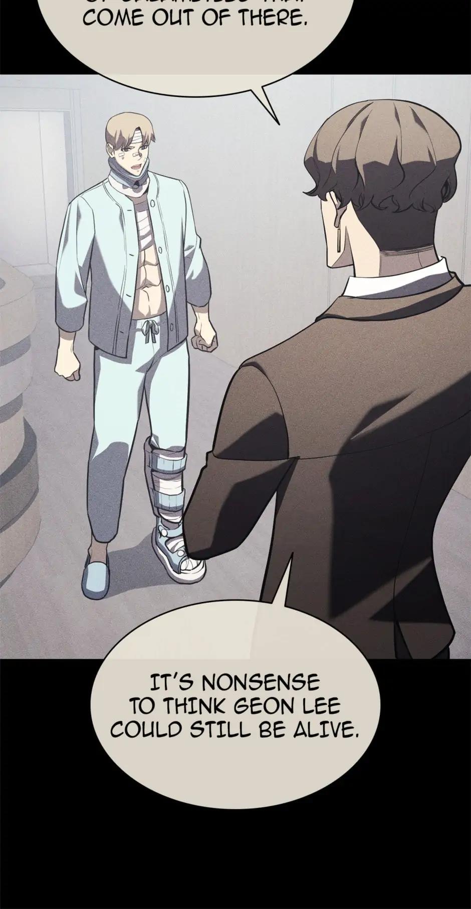 The Return of the Disaster-Class Hero Chapter 3