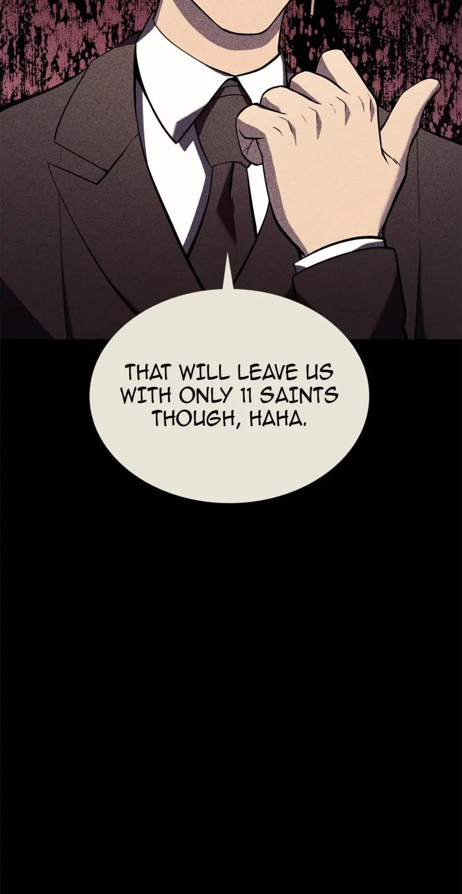 The Return of the Disaster-Class Hero Chapter 3