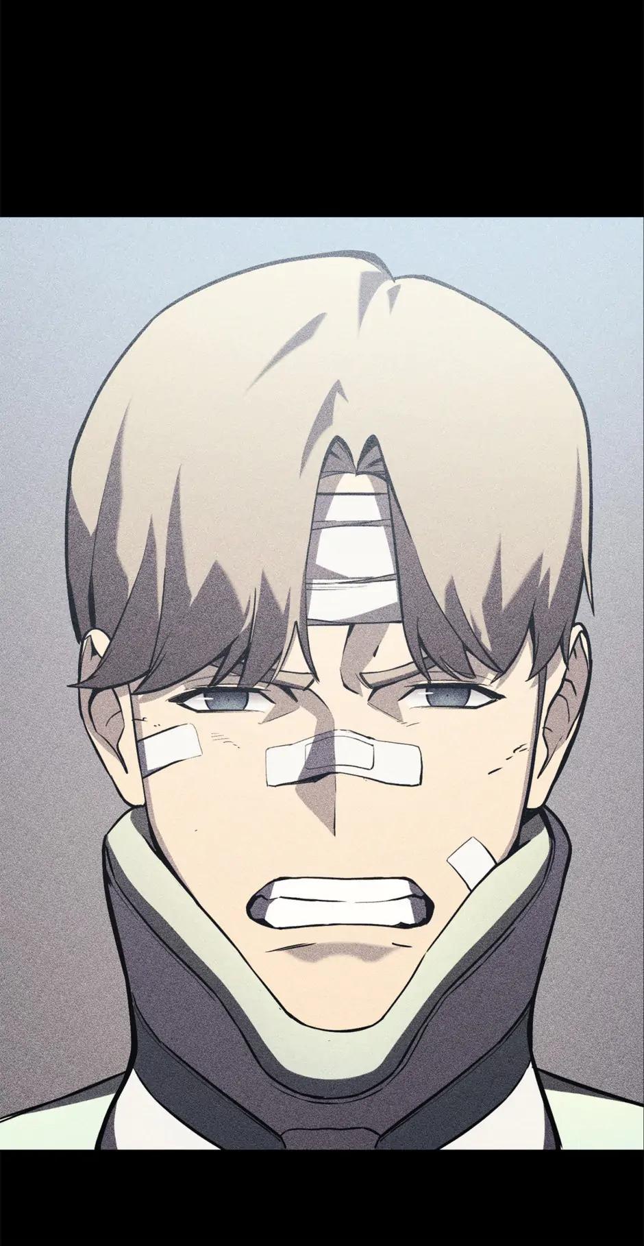 The Return of the Disaster-Class Hero Chapter 3