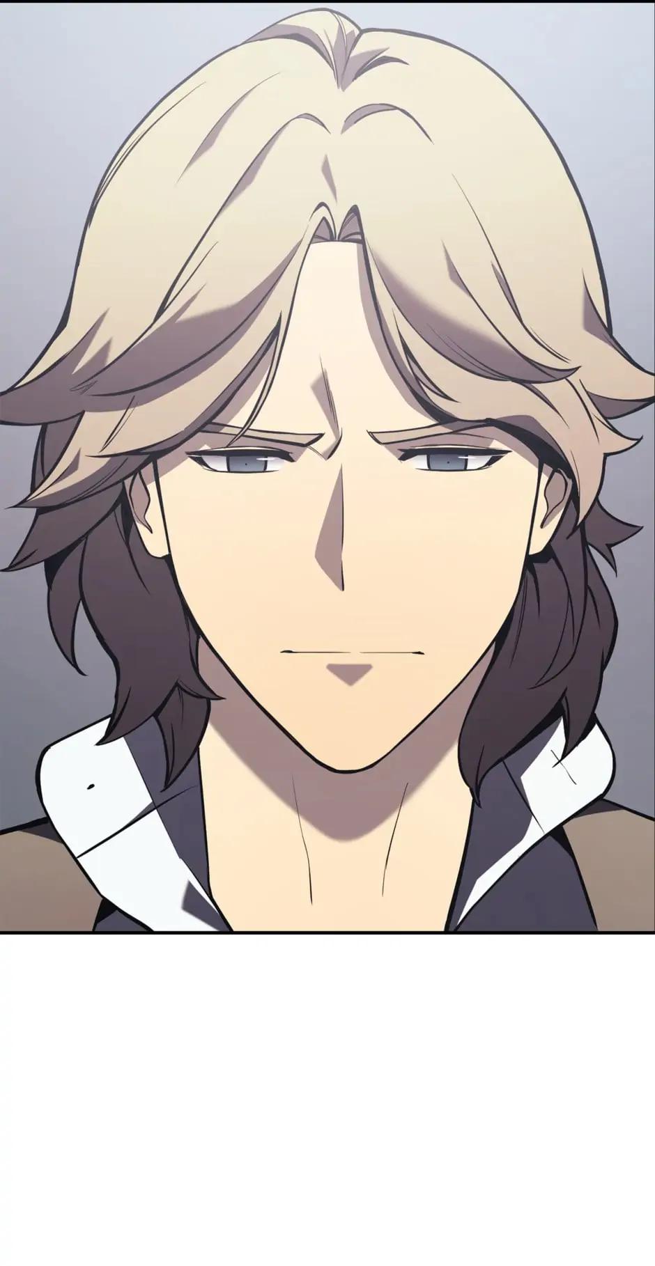 The Return of the Disaster-Class Hero Chapter 3