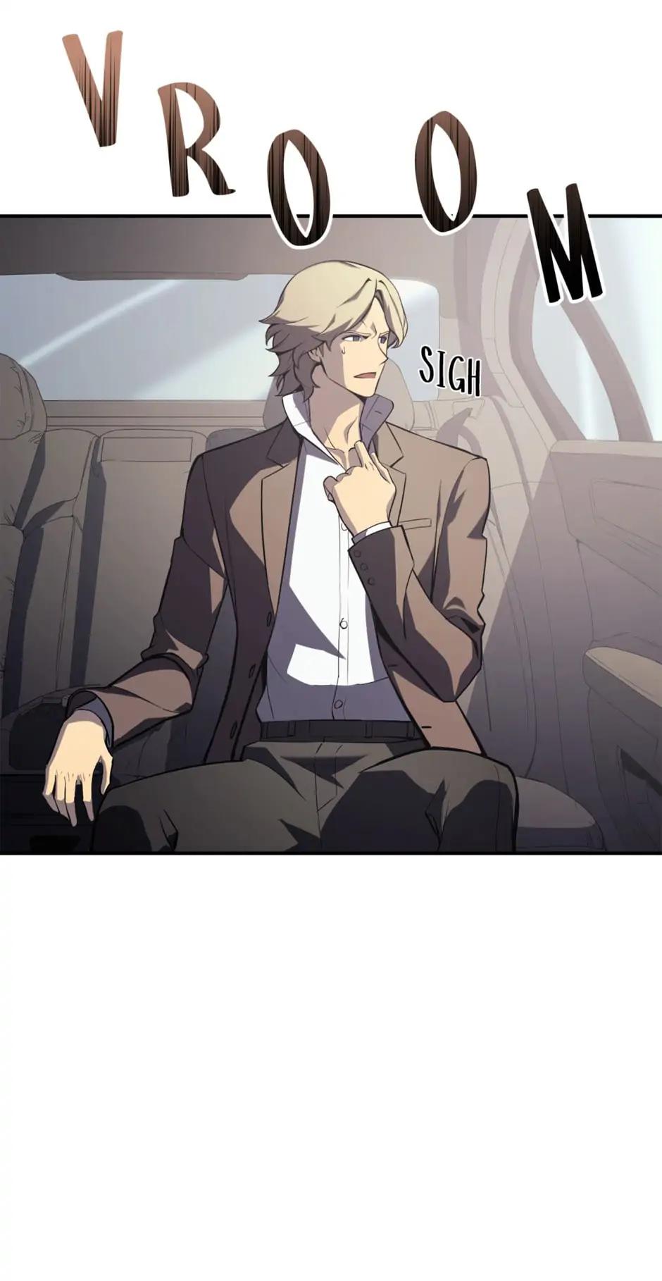 The Return of the Disaster-Class Hero Chapter 3