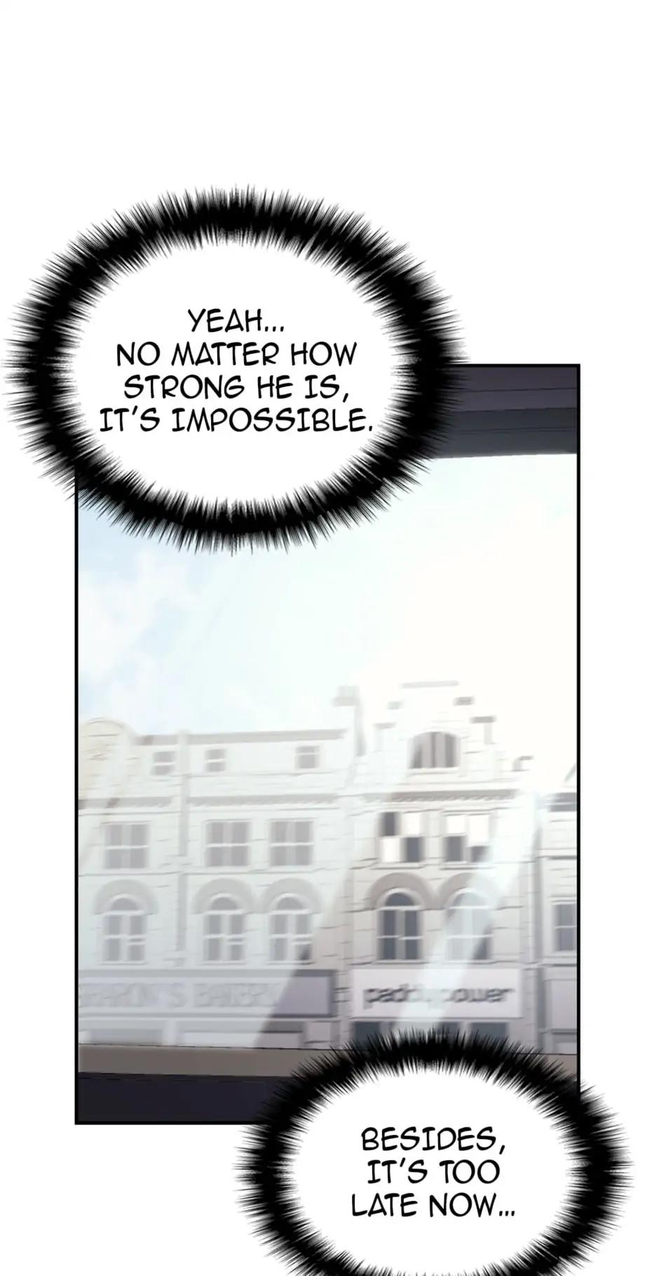 The Return of the Disaster-Class Hero Chapter 3