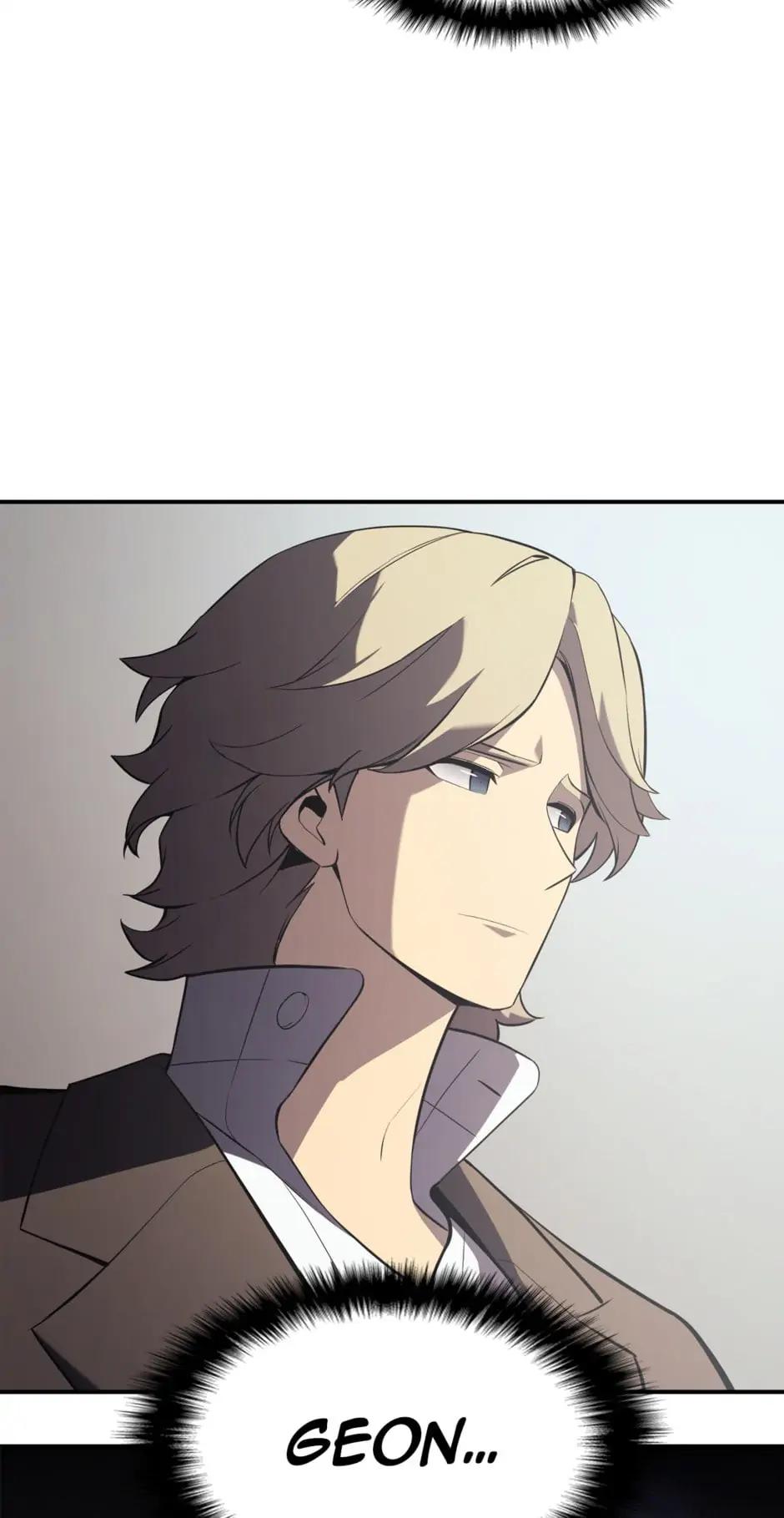 The Return of the Disaster-Class Hero Chapter 3