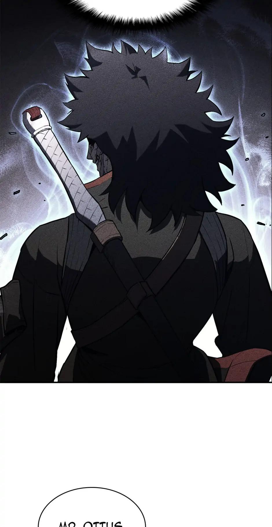 The Return of the Disaster-Class Hero Chapter 3