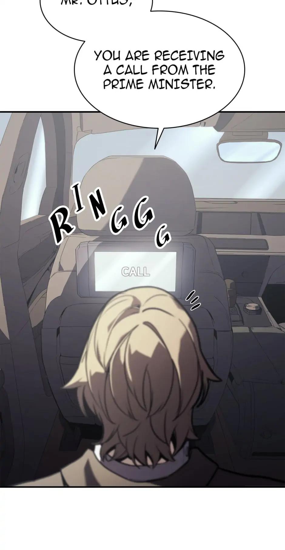 The Return of the Disaster-Class Hero Chapter 3