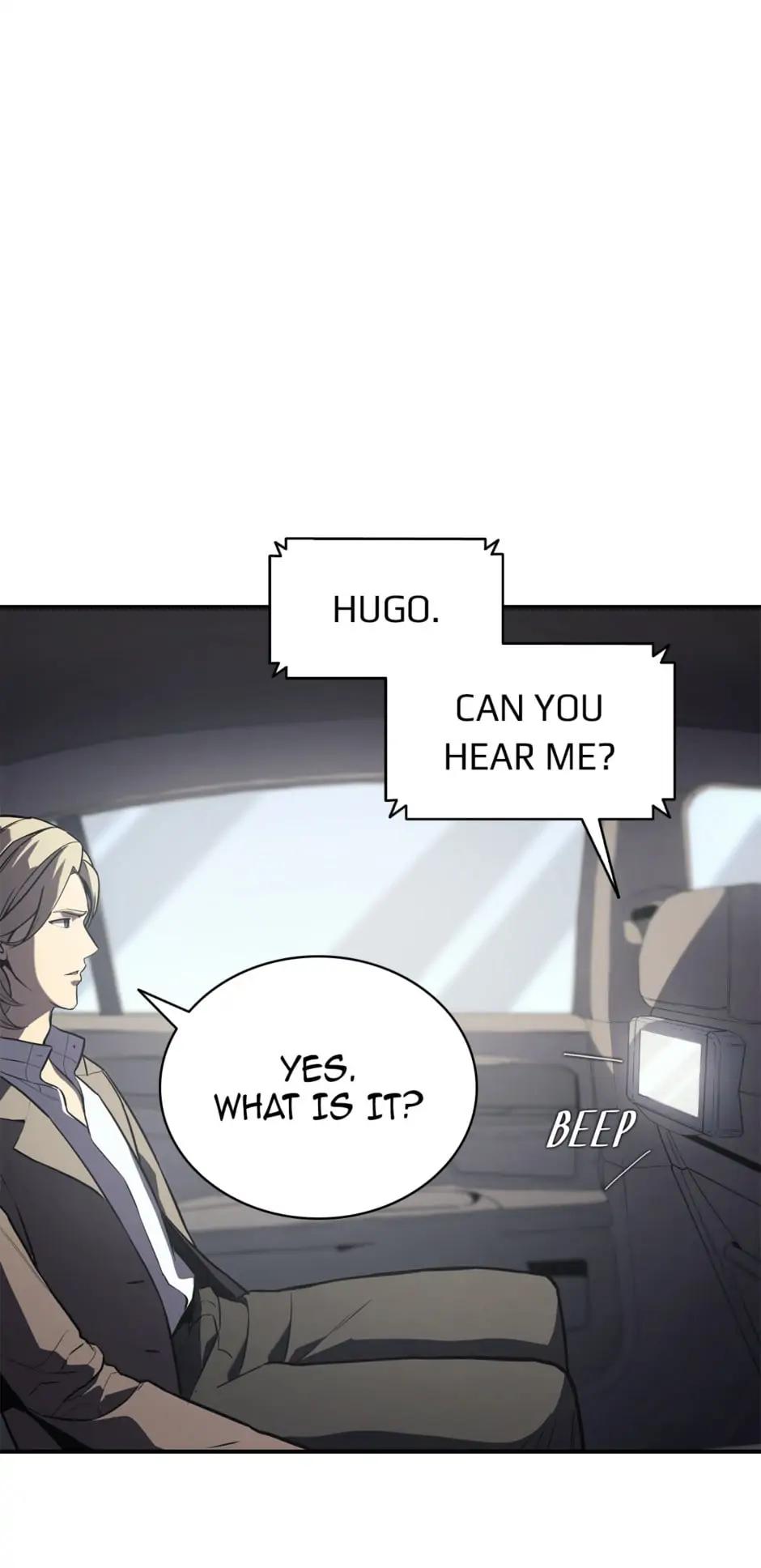 The Return of the Disaster-Class Hero Chapter 3