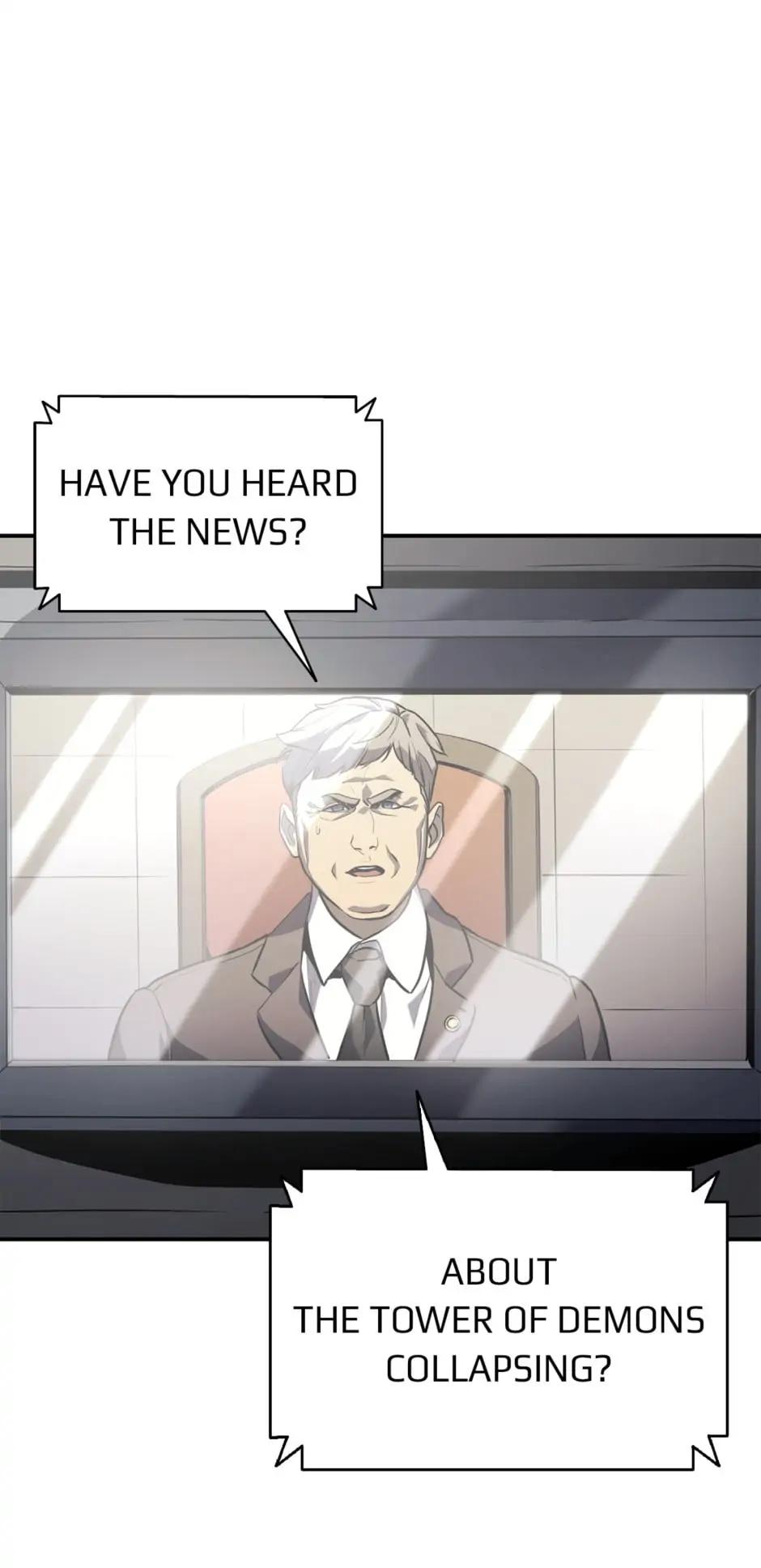 The Return of the Disaster-Class Hero Chapter 3