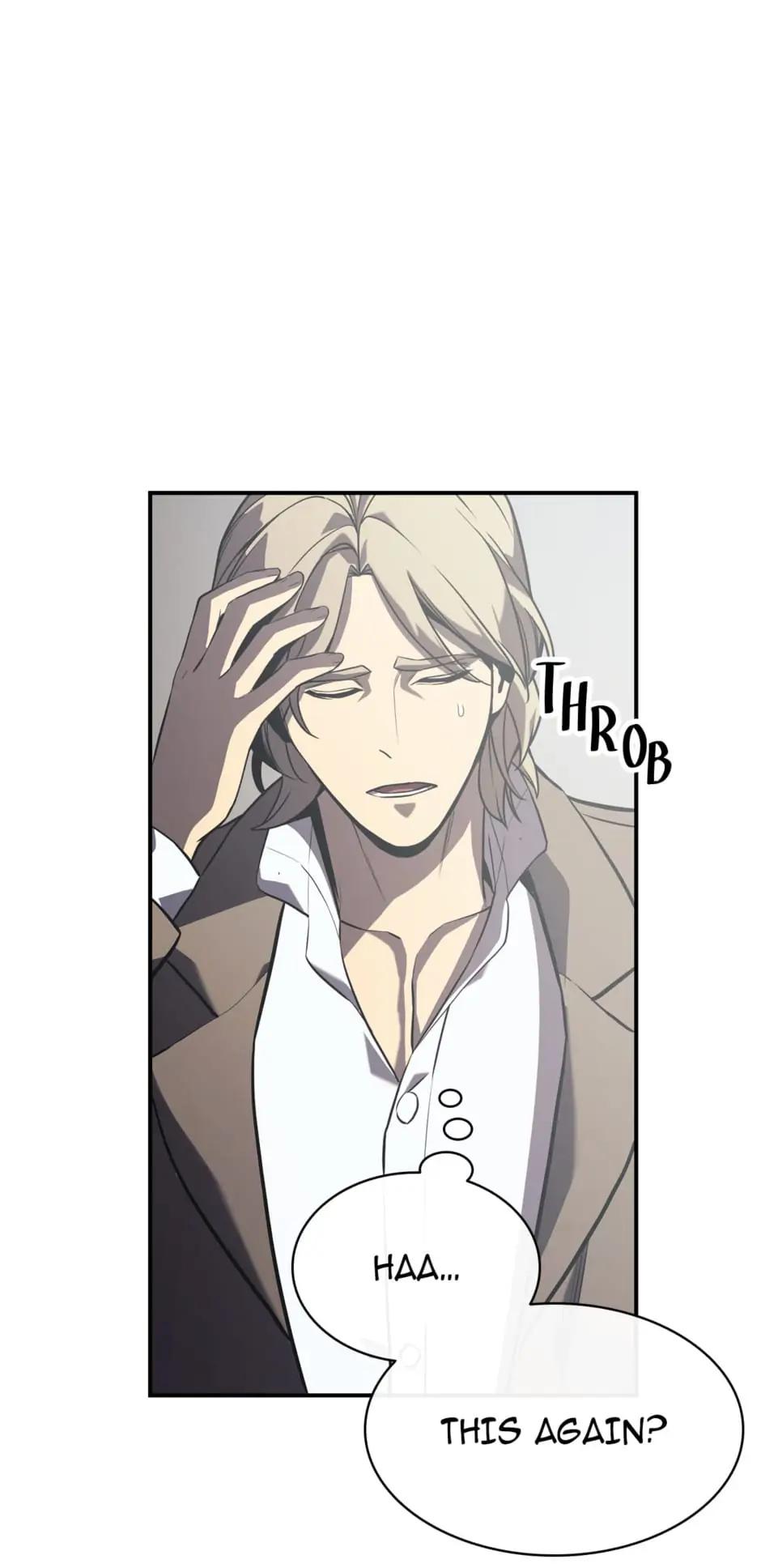 The Return of the Disaster-Class Hero Chapter 3