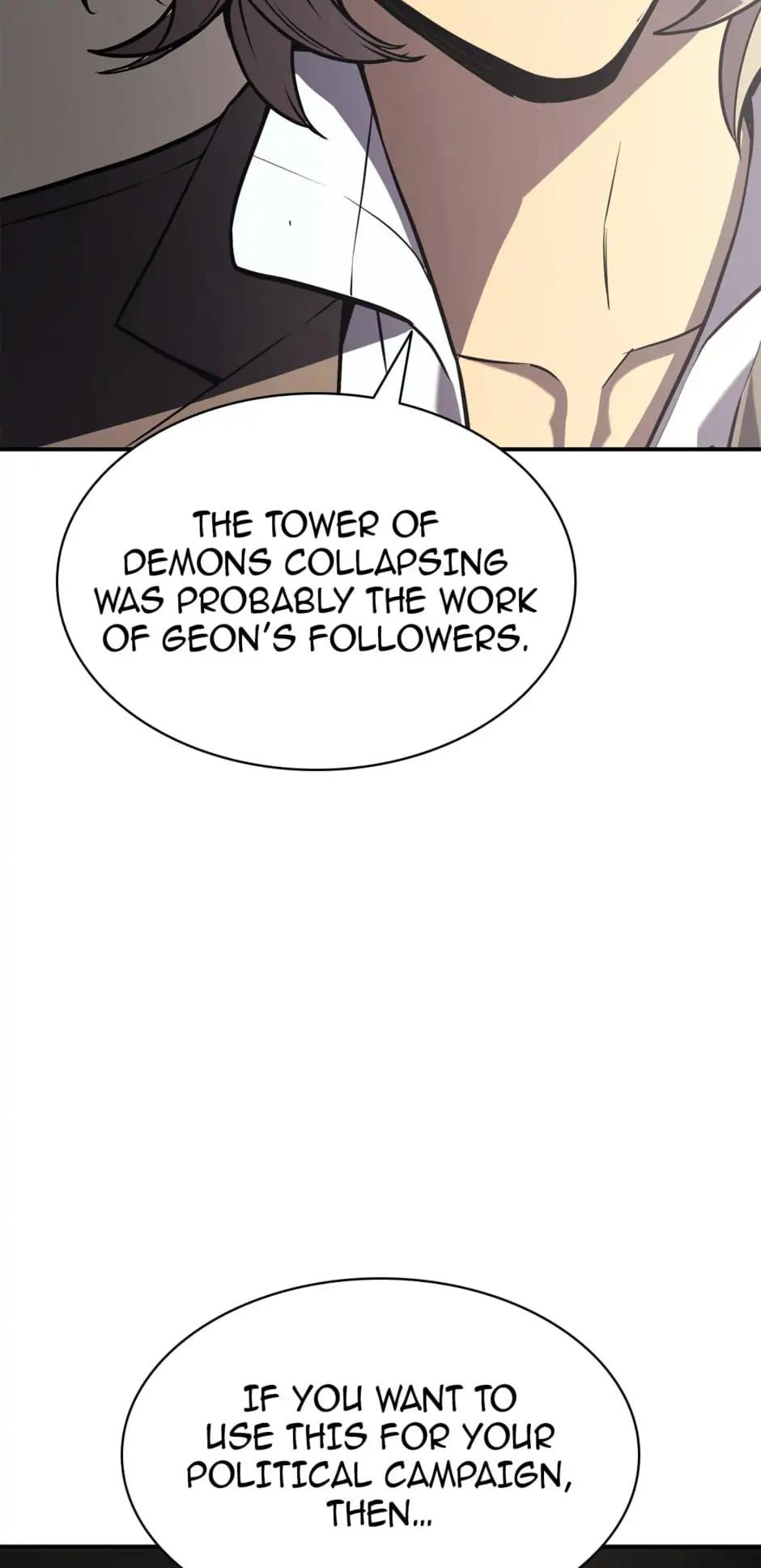 The Return of the Disaster-Class Hero Chapter 3