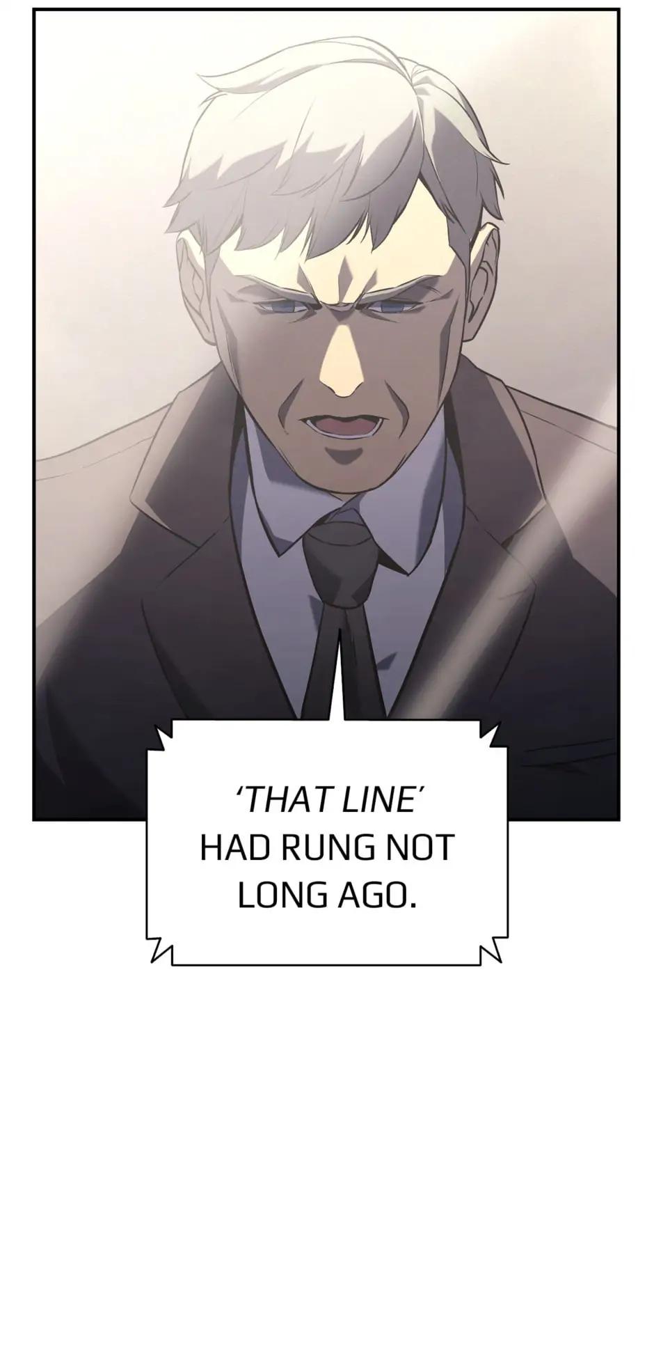 The Return of the Disaster-Class Hero Chapter 3