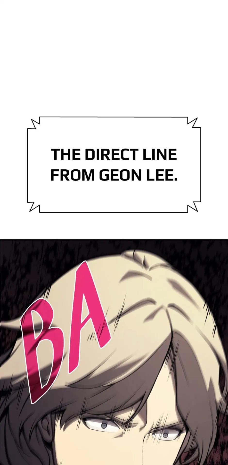 The Return of the Disaster-Class Hero Chapter 3