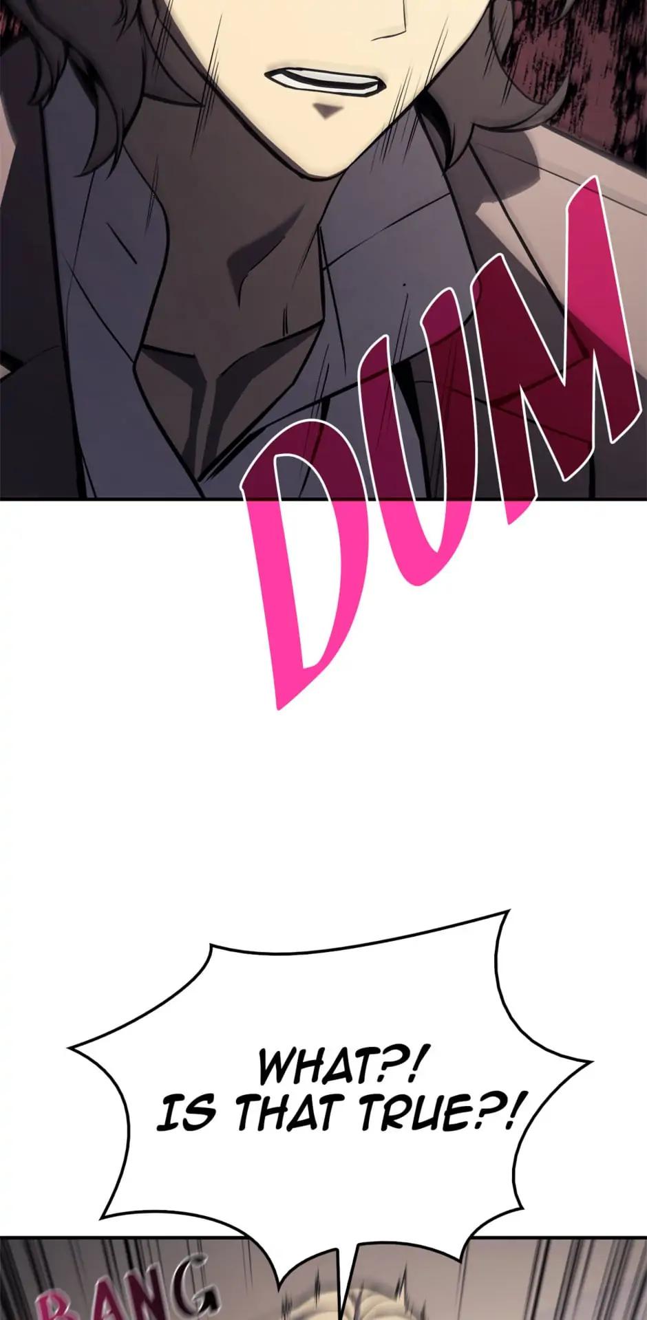 The Return of the Disaster-Class Hero Chapter 3