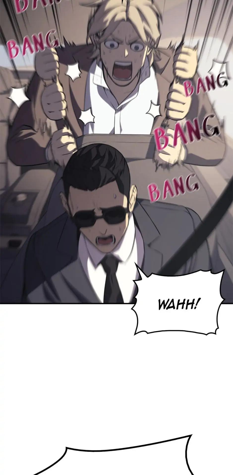 The Return of the Disaster-Class Hero Chapter 3