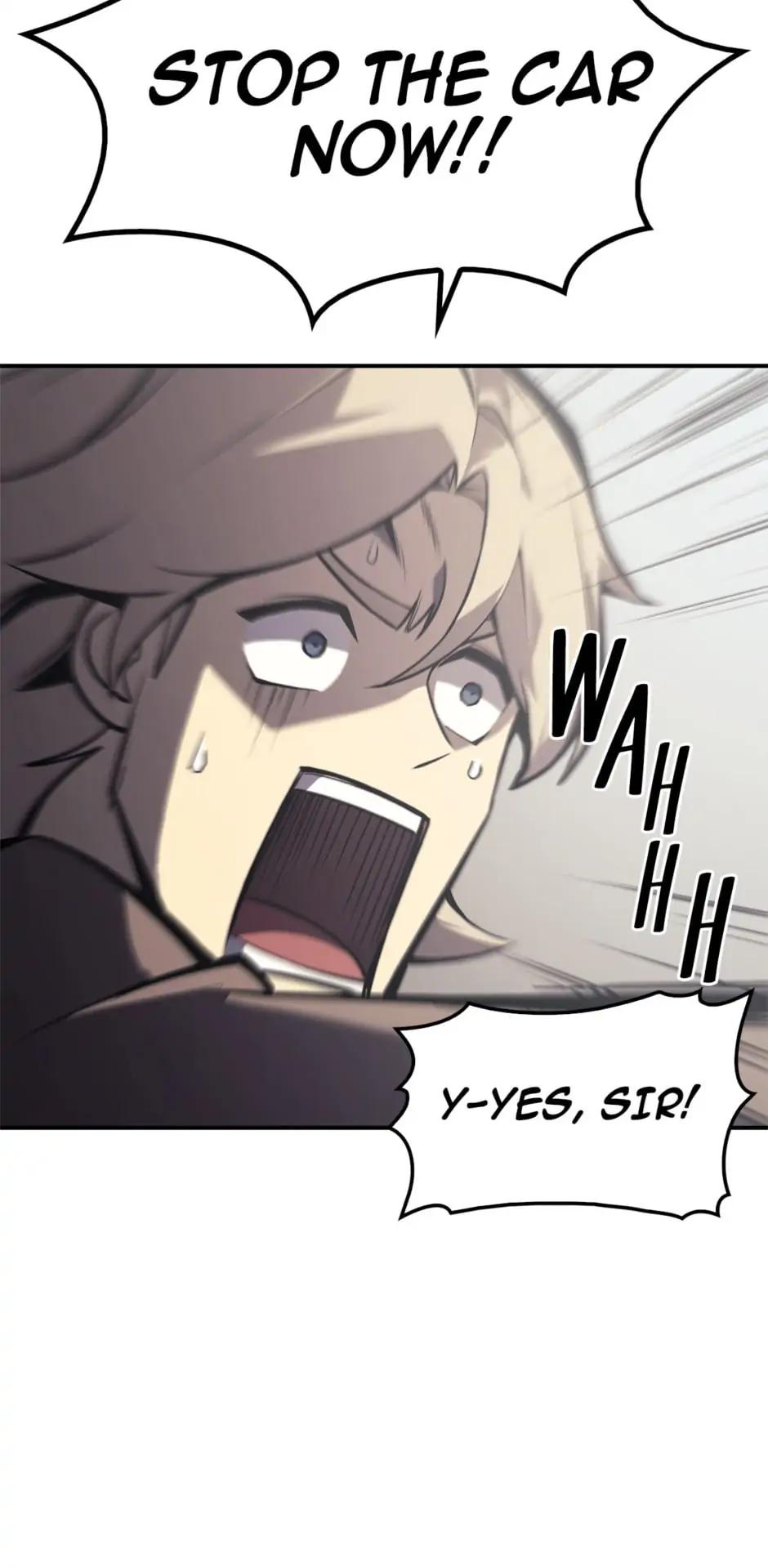 The Return of the Disaster-Class Hero Chapter 3