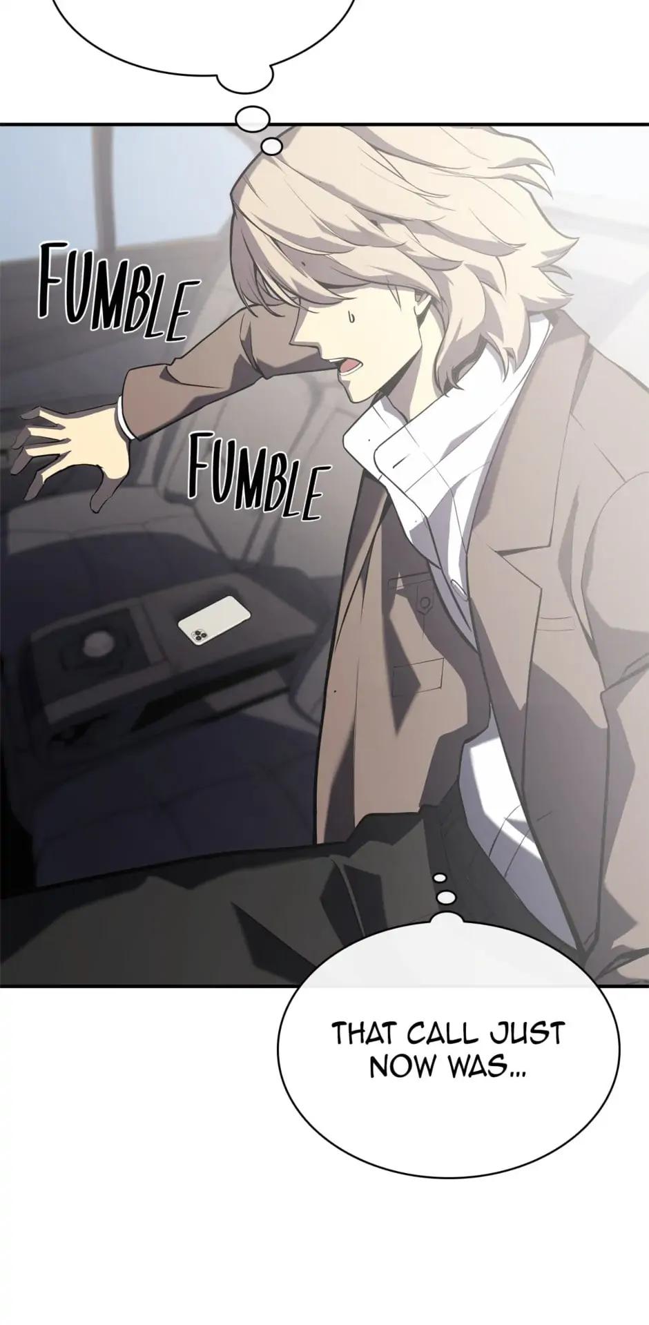 The Return of the Disaster-Class Hero Chapter 3