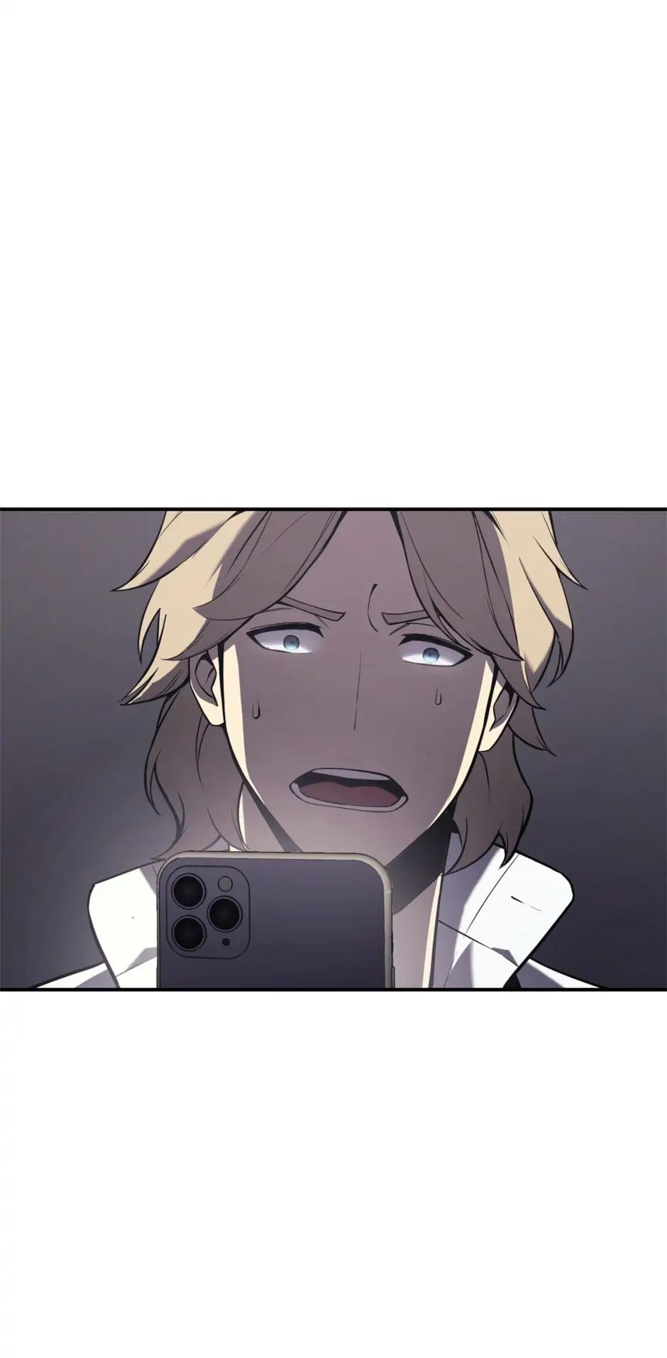 The Return of the Disaster-Class Hero Chapter 3