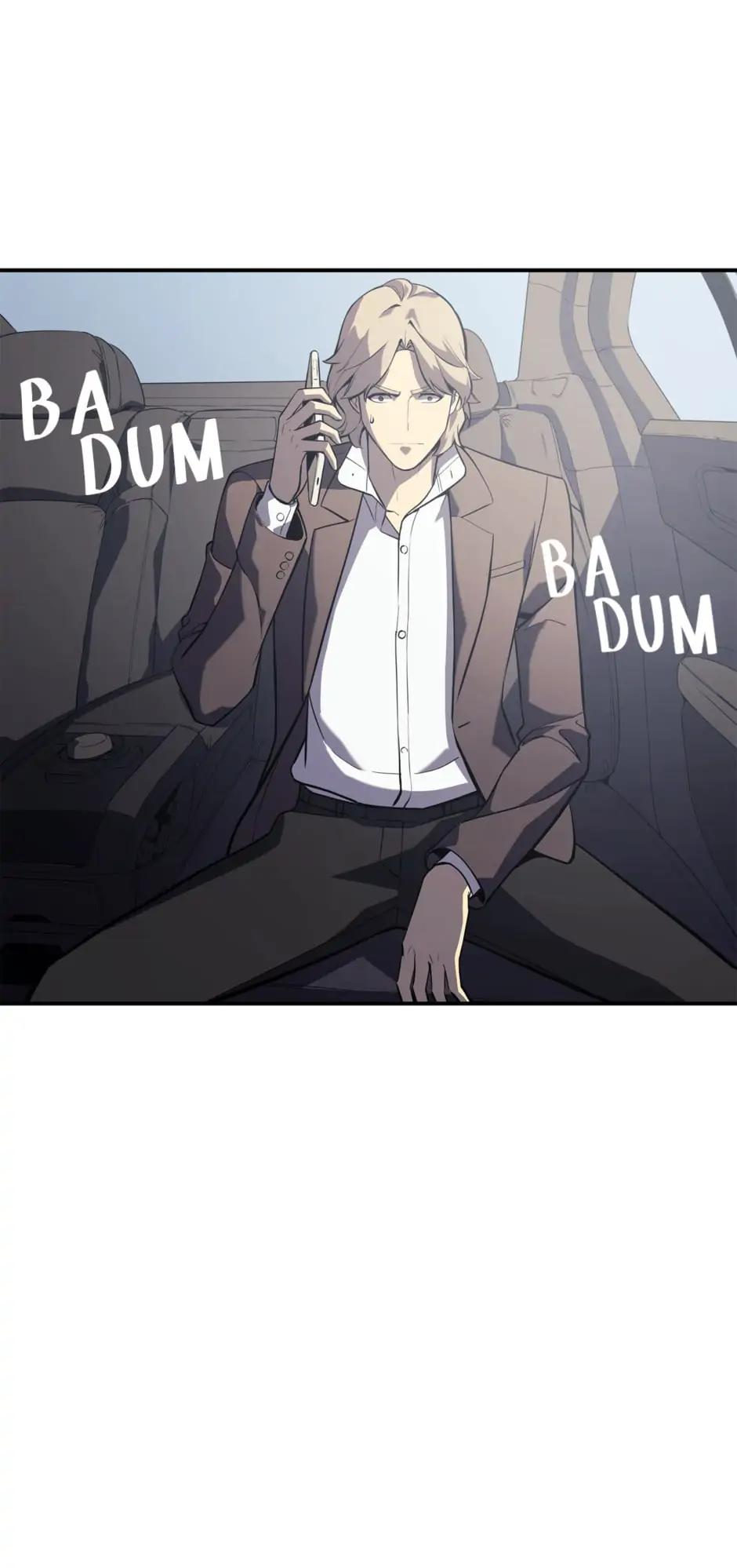 The Return of the Disaster-Class Hero Chapter 3