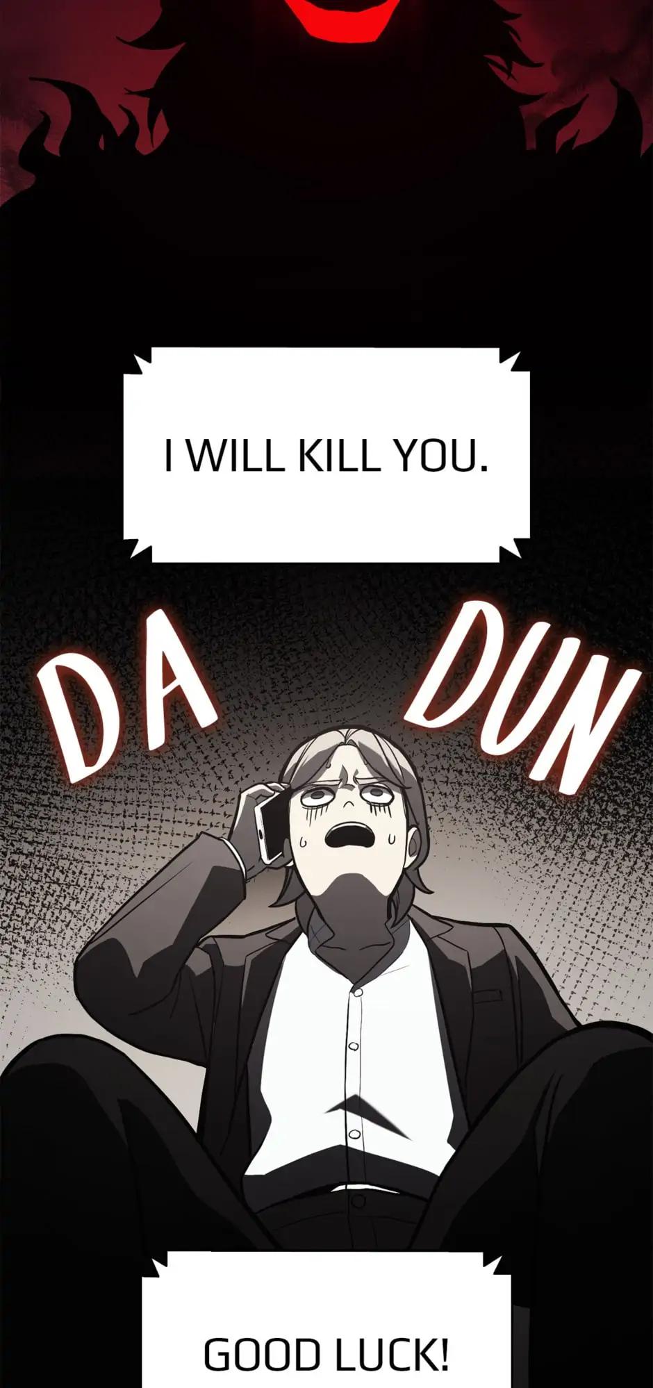 The Return of the Disaster-Class Hero Chapter 3