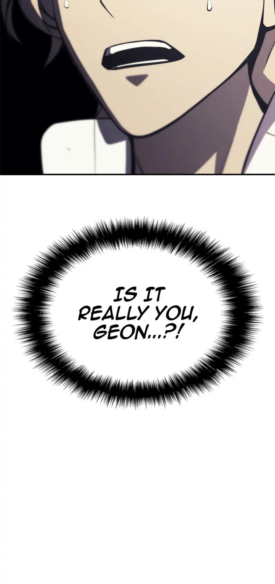 The Return of the Disaster-Class Hero Chapter 3