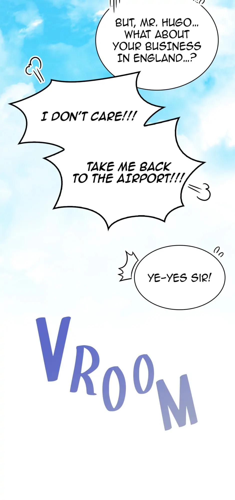 The Return of the Disaster-Class Hero Chapter 3