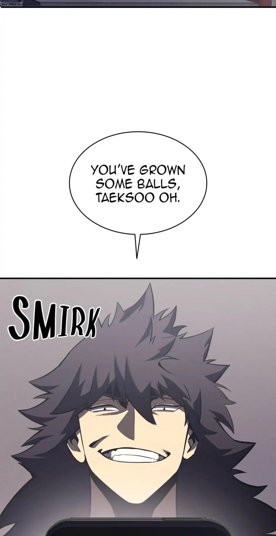 The Return of the Disaster-Class Hero Chapter 3