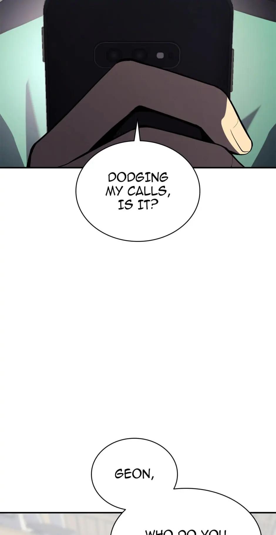 The Return of the Disaster-Class Hero Chapter 3