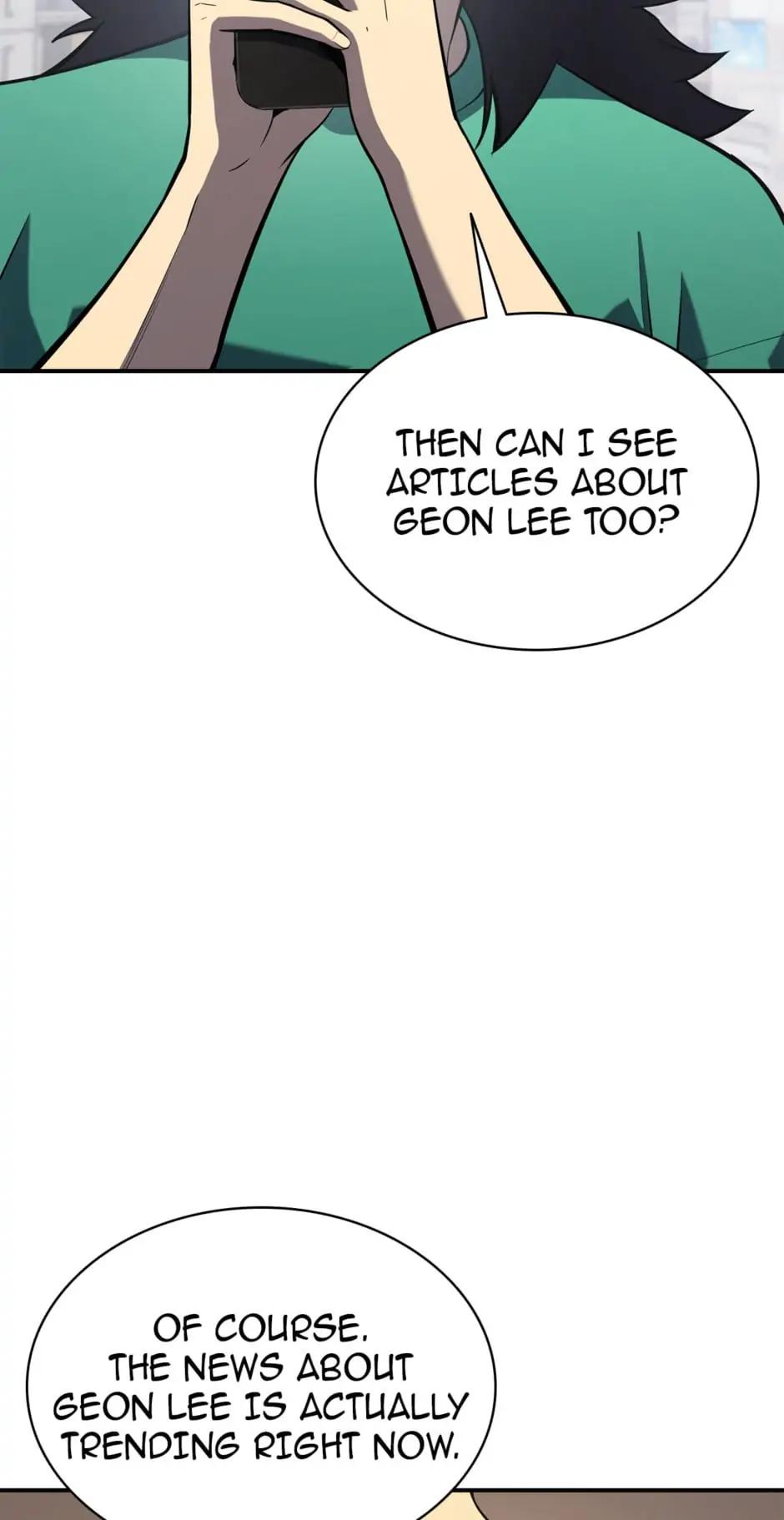 The Return of the Disaster-Class Hero Chapter 3