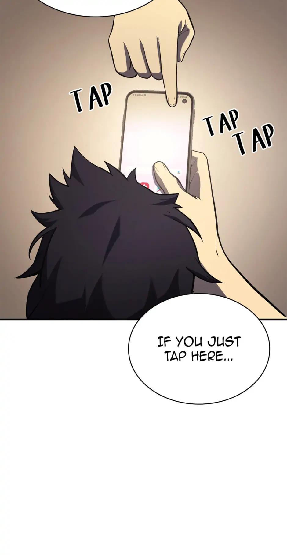 The Return of the Disaster-Class Hero Chapter 3