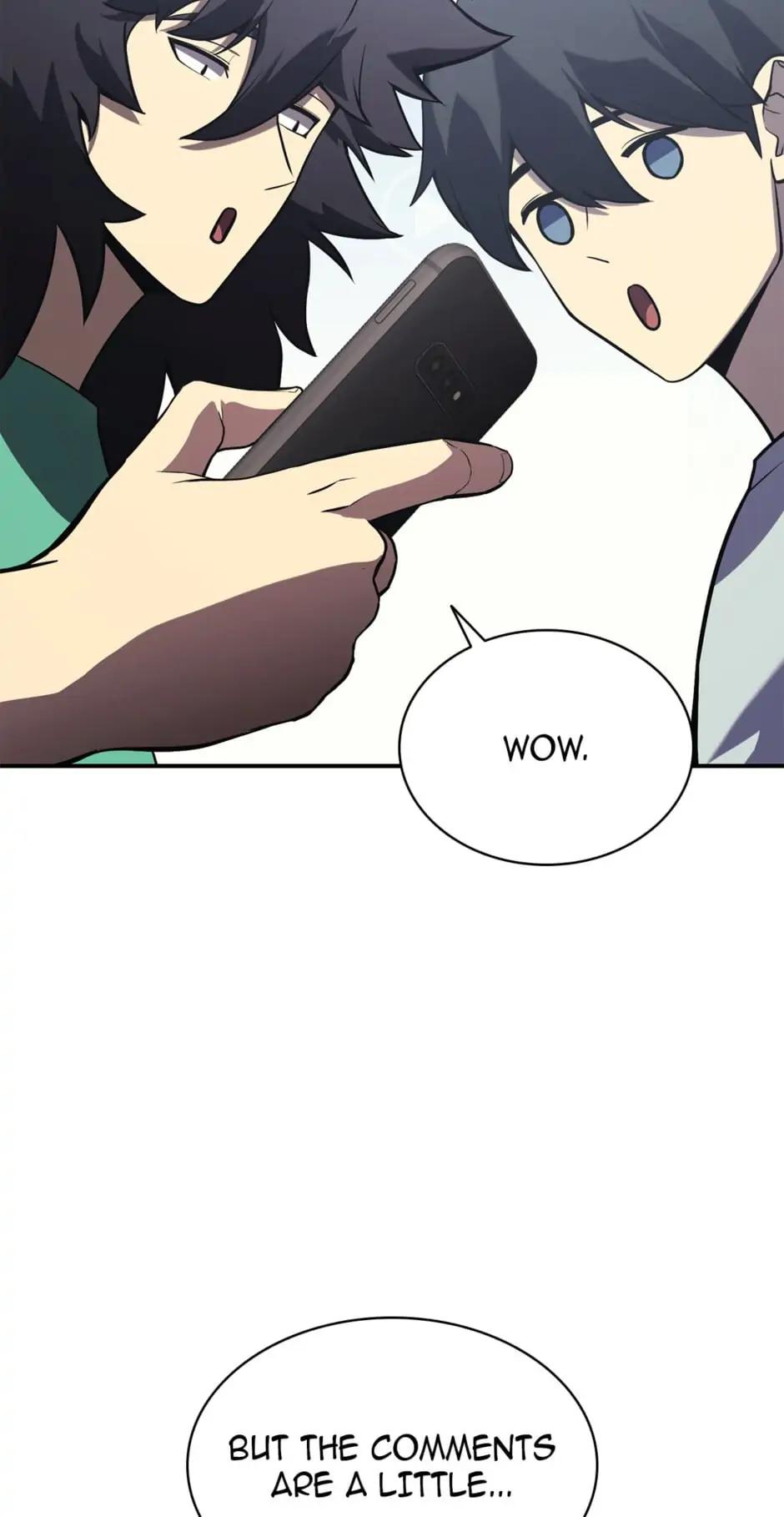 The Return of the Disaster-Class Hero Chapter 3