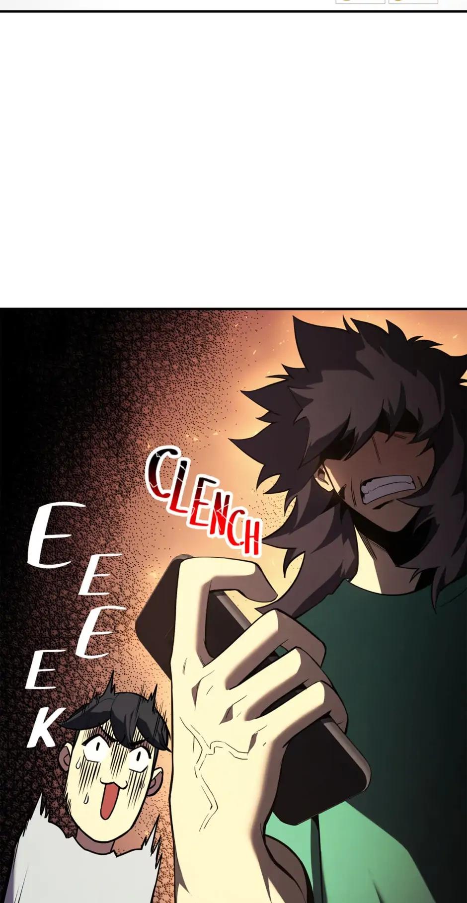 The Return of the Disaster-Class Hero Chapter 3