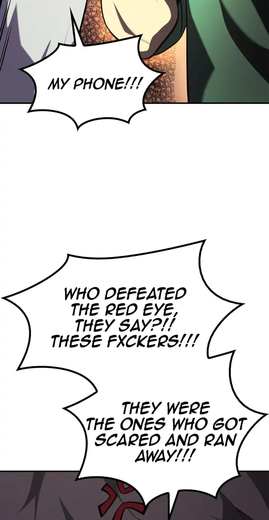 The Return of the Disaster-Class Hero Chapter 3